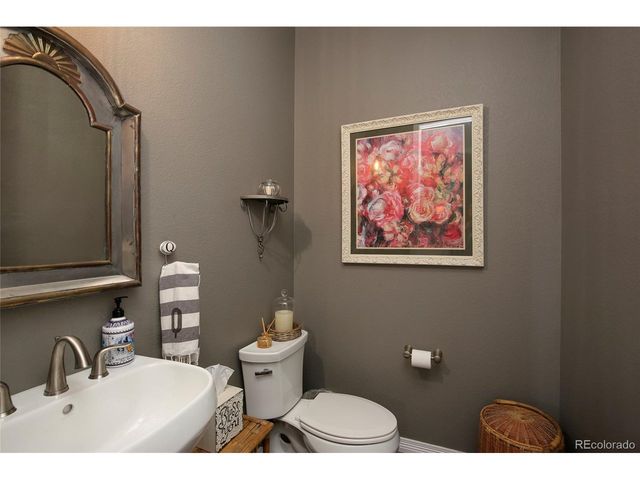 1108 Starglow Pl, Highlands Ranch, CO 80126