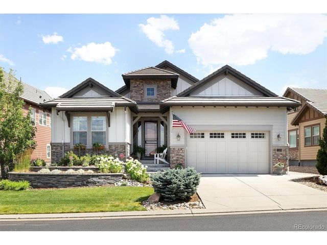1108 Starglow Pl, Highlands Ranch, CO 80126