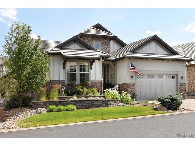 1108 Starglow Pl, Highlands Ranch, CO 80126