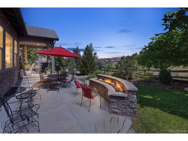 1108 Starglow Pl, Highlands Ranch, CO 80126