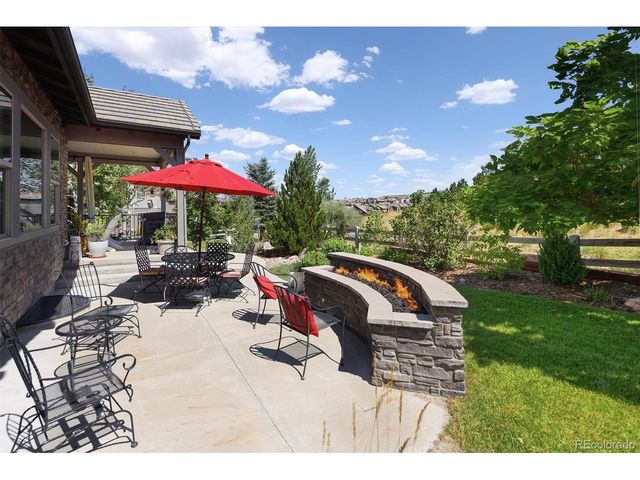 1108 Starglow Pl, Highlands Ranch, CO 80126