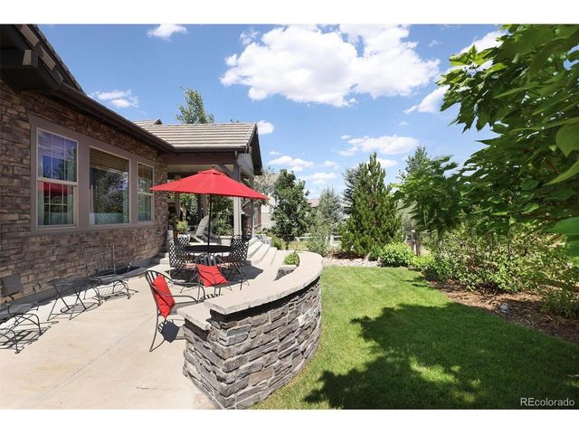 1108 Starglow Pl, Highlands Ranch, CO 80126