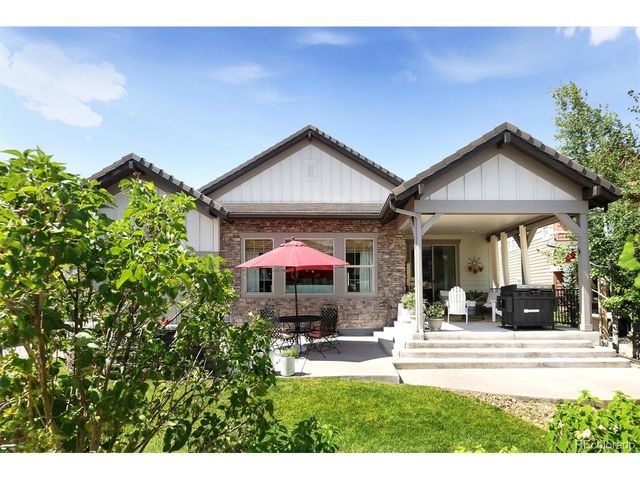 1108 Starglow Pl, Highlands Ranch, CO 80126