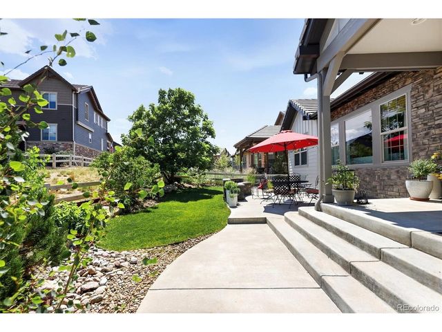 1108 Starglow Pl, Highlands Ranch, CO 80126