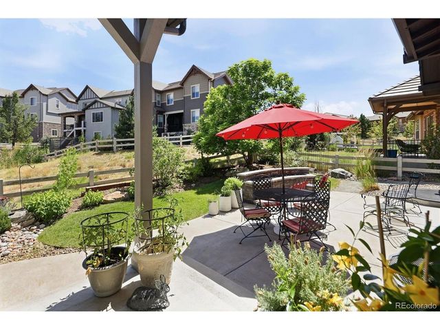 1108 Starglow Pl, Highlands Ranch, CO 80126