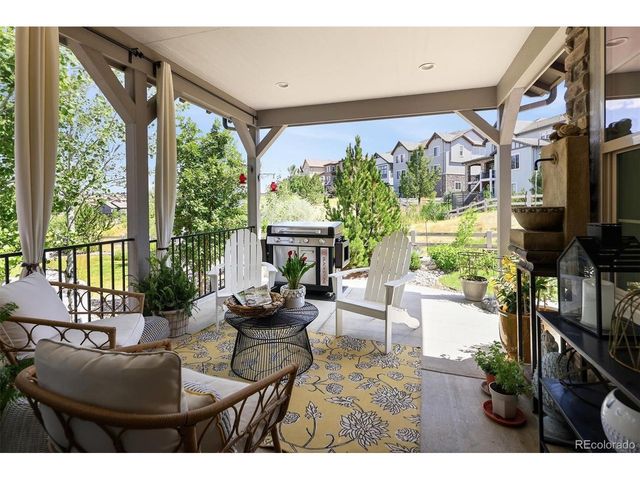 1108 Starglow Pl, Highlands Ranch, CO 80126
