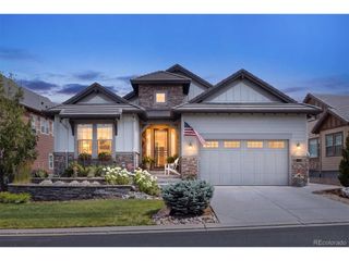 1108 Starglow Pl, Highlands Ranch, CO 80126