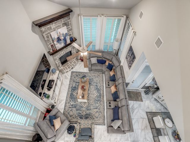 4150 Sanders Drive, Celina, TX 75009