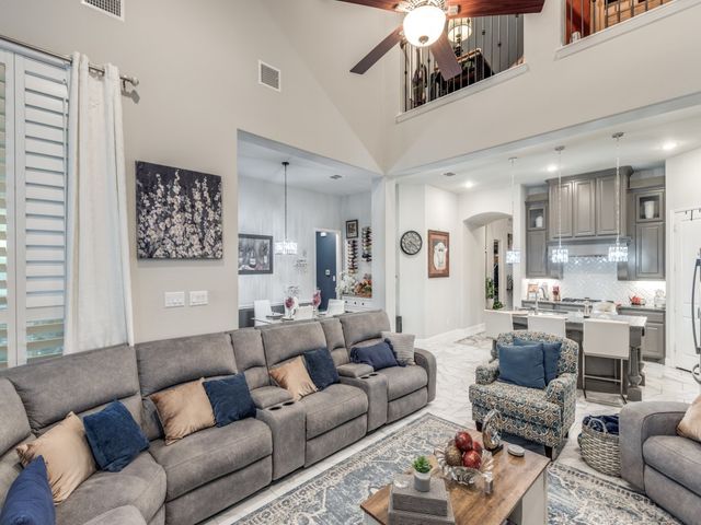 4150 Sanders Drive, Celina, TX 75009