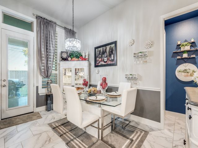 4150 Sanders Drive, Celina, TX 75009