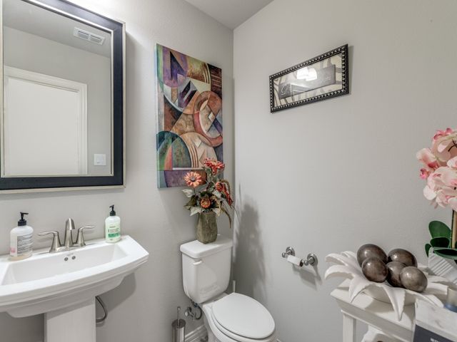 4150 Sanders Drive, Celina, TX 75009