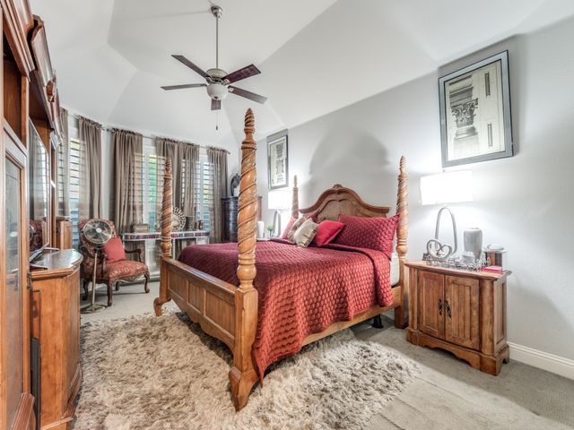 4150 Sanders Drive, Celina, TX 75009