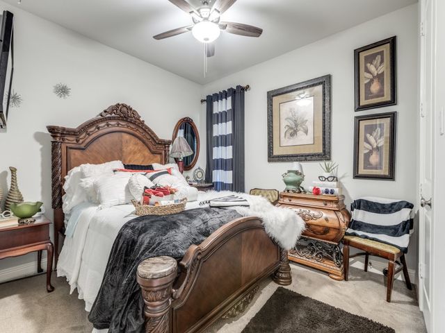 4150 Sanders Drive, Celina, TX 75009