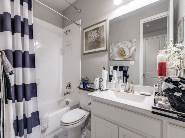 4150 Sanders Drive, Celina, TX 75009