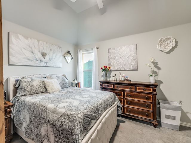 4150 Sanders Drive, Celina, TX 75009