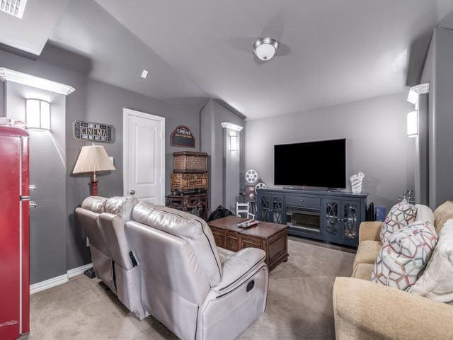 4150 Sanders Drive, Celina, TX 75009