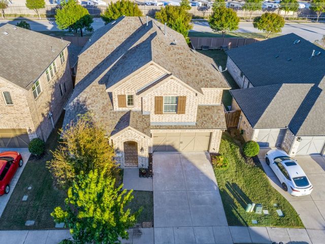 4150 Sanders Drive, Celina, TX 75009