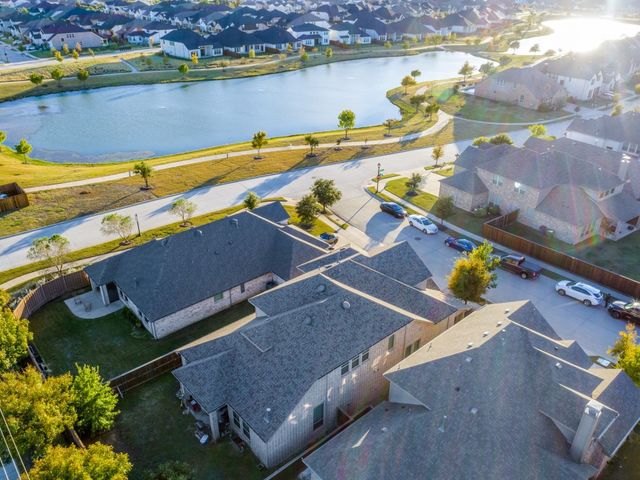 4150 Sanders Drive, Celina, TX 75009