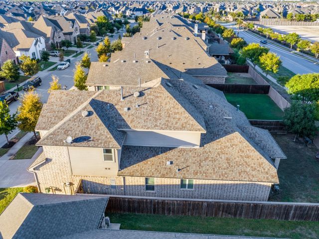 4150 Sanders Drive, Celina, TX 75009