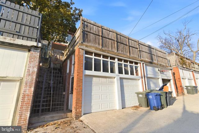 1820 LAMONT ST NW, Washington, DC 20010