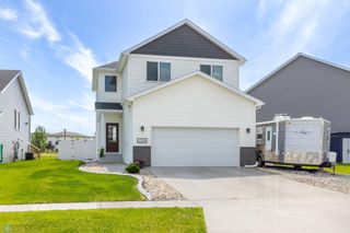 2158 Dock Drive W, West Fargo, ND 58078