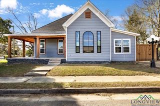 501 S Harrison, Longview, TX 75601