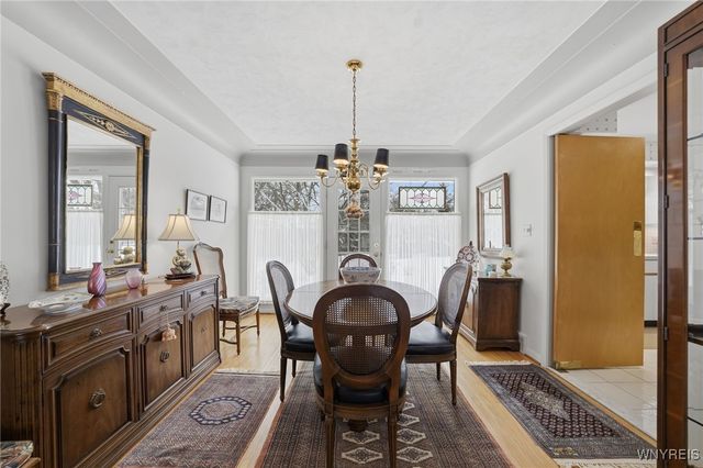 54 Coniston Road, Amherst, NY 14226