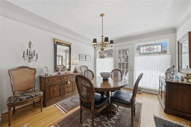 54 Coniston Road, Amherst, NY 14226