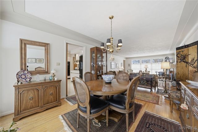 54 Coniston Road, Amherst, NY 14226