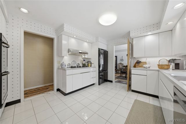 54 Coniston Road, Amherst, NY 14226