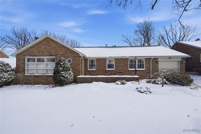 54 Coniston Road, Amherst, NY 14226