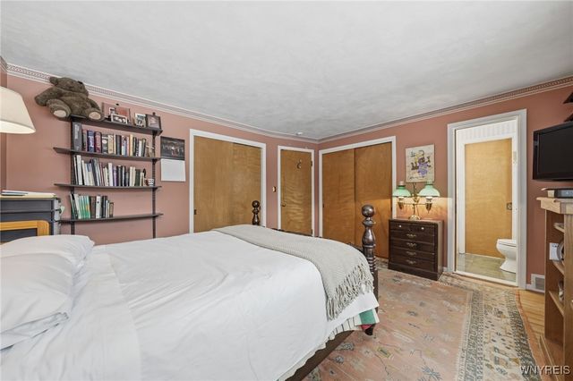 54 Coniston Road, Amherst, NY 14226