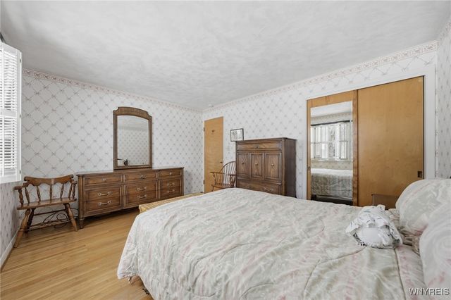 54 Coniston Road, Amherst, NY 14226