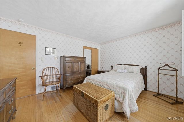 54 Coniston Road, Amherst, NY 14226