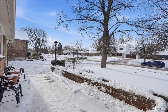 54 Coniston Road, Amherst, NY 14226