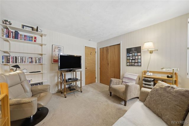 54 Coniston Road, Amherst, NY 14226