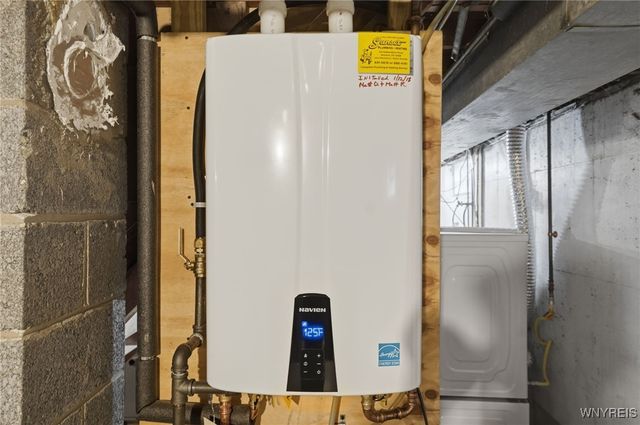 54 Coniston Road, Amherst, NY 14226