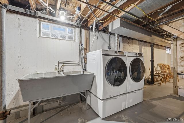 54 Coniston Road, Amherst, NY 14226