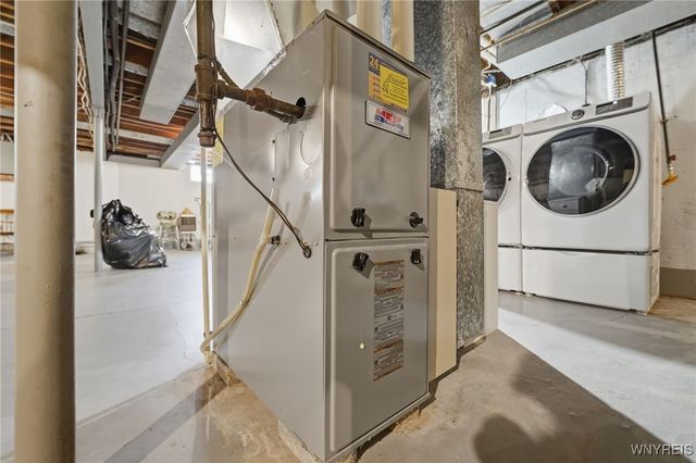 54 Coniston Road, Amherst, NY 14226