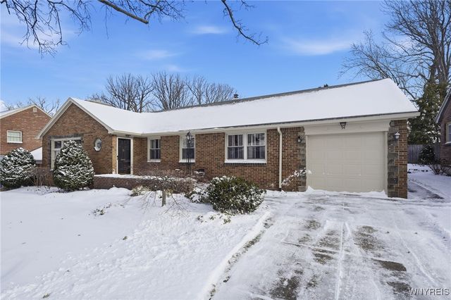 54 Coniston Road, Amherst, NY 14226