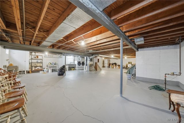 54 Coniston Road, Amherst, NY 14226