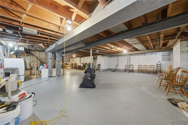 54 Coniston Road, Amherst, NY 14226