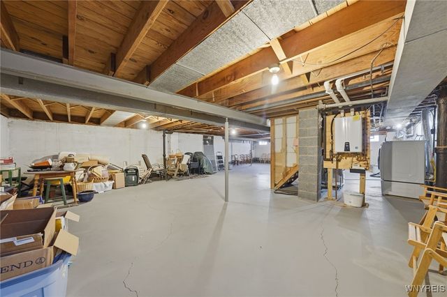 54 Coniston Road, Amherst, NY 14226