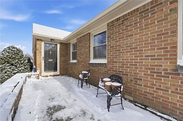 54 Coniston Road, Amherst, NY 14226