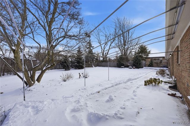 54 Coniston Road, Amherst, NY 14226