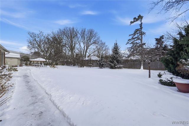 54 Coniston Road, Amherst, NY 14226