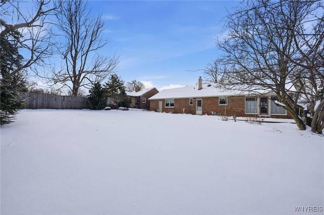 54 Coniston Road, Amherst, NY 14226