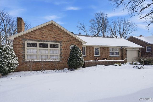 54 Coniston Road, Amherst, NY 14226