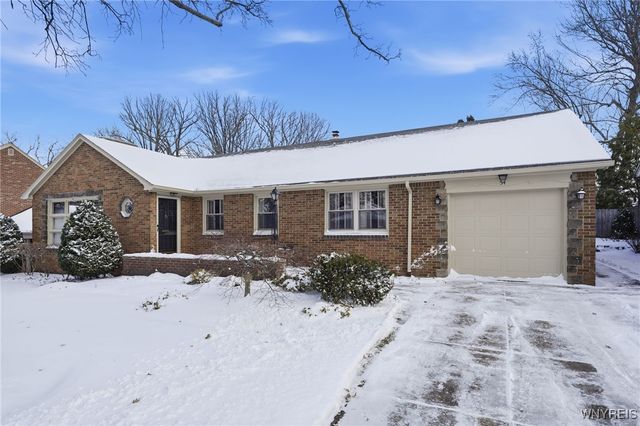 54 Coniston Road, Amherst, NY 14226