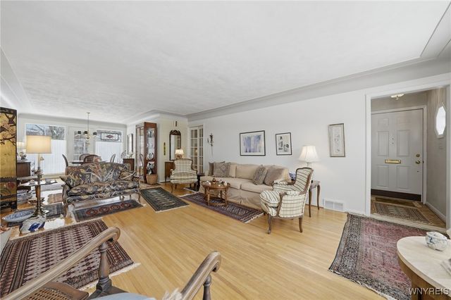 54 Coniston Road, Amherst, NY 14226